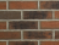 Rustic Red Charcoal Multi